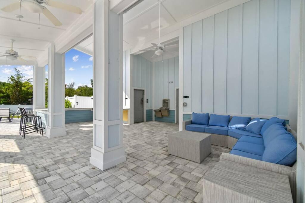 Sienna Retreat - Your Dream Getaway In Sarasota Villa Exterior photo