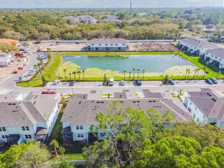 Sienna Retreat - Your Dream Getaway In Sarasota Villa Exterior photo